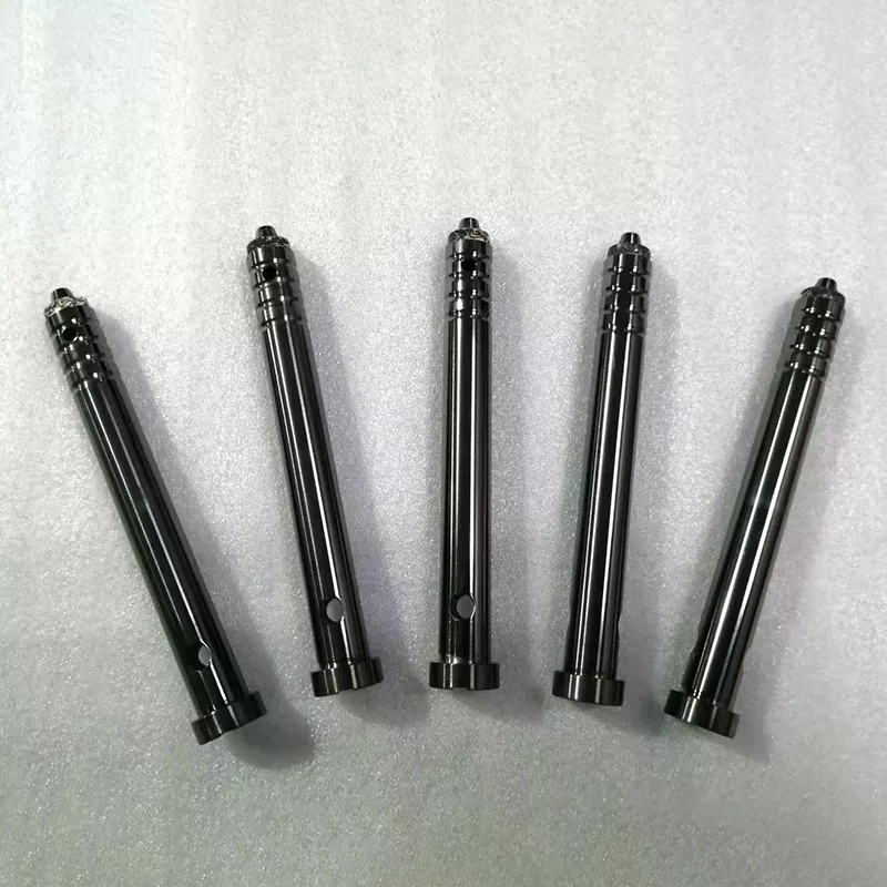 Прецизионные автозапчасти и автокрепежи