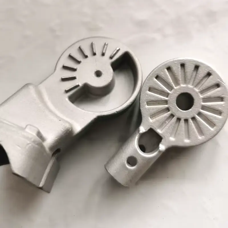 Прецизионные детали для литья под давлением из нержавеющей стали