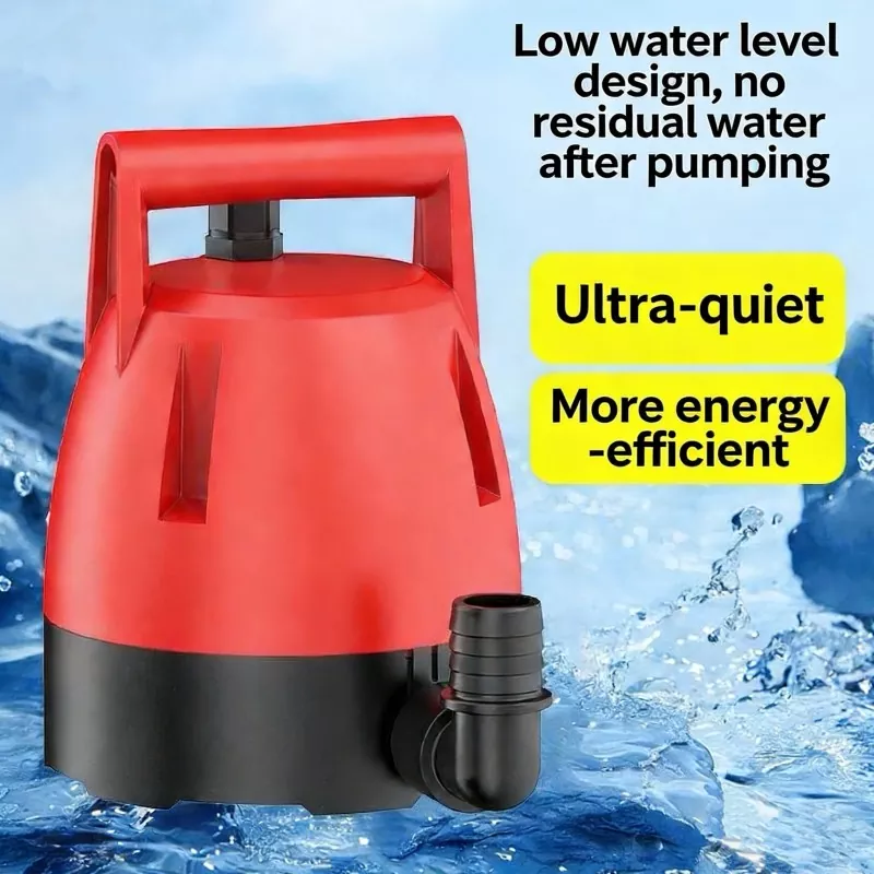 Погружной насос